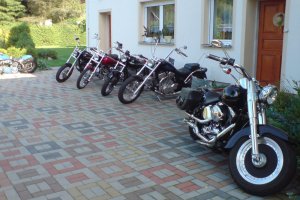 Pension Rieger