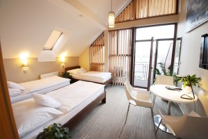 Apart Hotel Jablonec