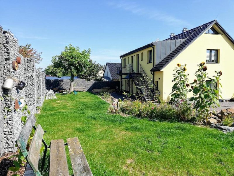 Apartmány Pod Čápy