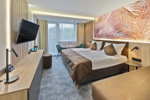 Wellness Hotel Astra****