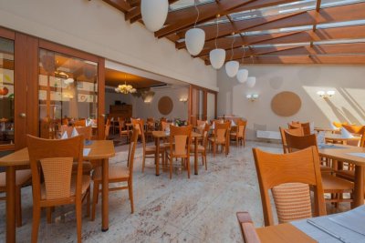 Hotel Mohelnice