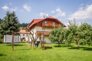 Pension Rieger