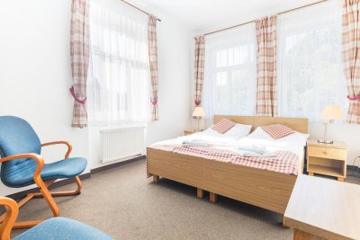 Hotel SEIFERT