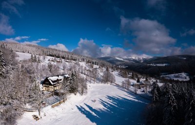 Sporthotel Švýcarská bouda