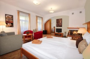 Pension Baltazar Mikulov
