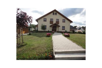 Apartmány Audy