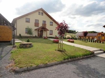 Apartmány Audy