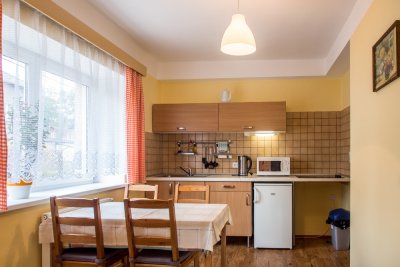 Pension Rieger
