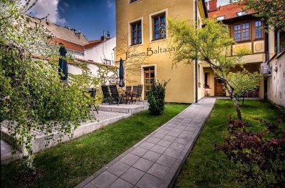 Pension Baltazar Mikulov