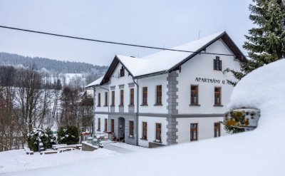 Apartmány U Aloise