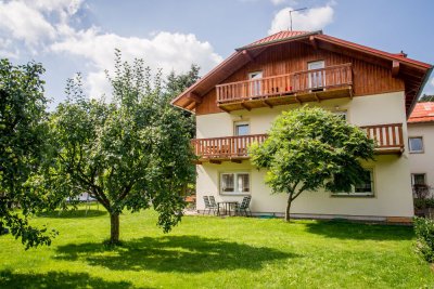 Pension Rieger