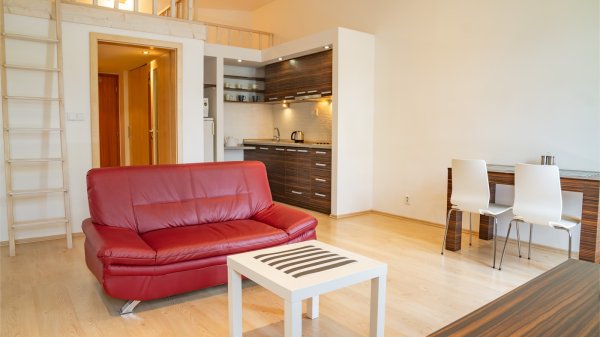 BOROMEUM RESIDENCE