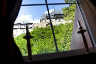 Hotel Karlštejn