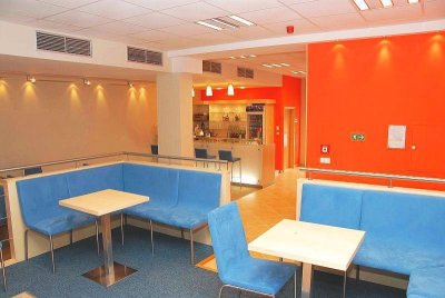 Hotel Akademie Naháč