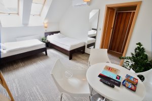 Apart Hotel Jablonec
