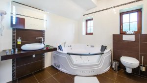 Wellness Penzion Life 