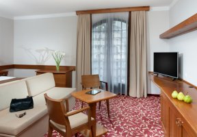 Wellness Hotel Windsor