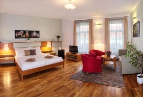 Pension Baltazar Mikulov