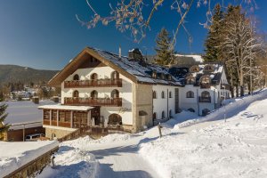 Wellness Hotel Windsor