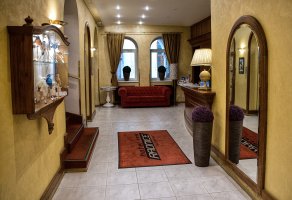 Hotel Radnice