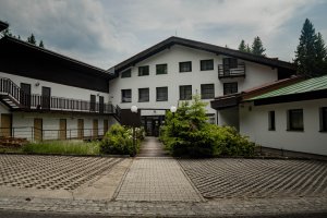 Hotel Bohemia