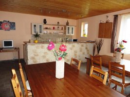 Apartmány Audy