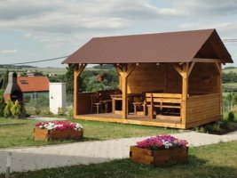 Apartmány Audy