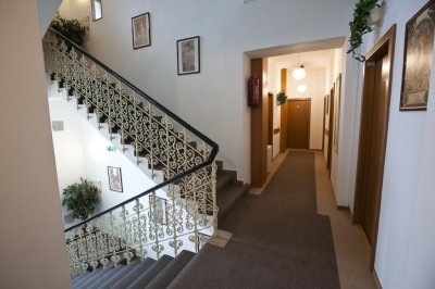 Novoměstský hotel