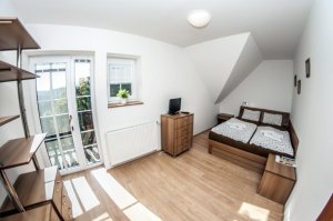 Sporthotel Švýcarská bouda