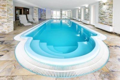 Wellness Penzion Life 