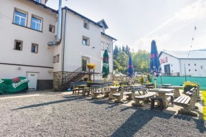 Hotel SEIFERT