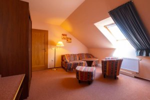Hotel Mohelnice
