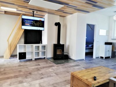 Apartmány Pod Čápy