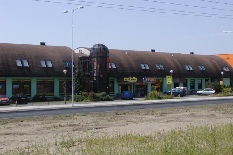 Hotel Bestar