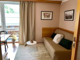 Harrachovské apartmány Gryf