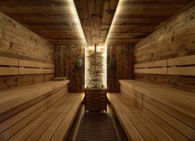 Wellness Hotel Astra****