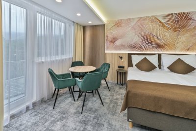 Wellness Hotel Astra****