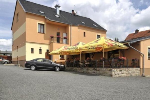 Penzion U všech čertů