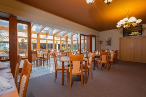 Hotel Mohelnice