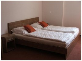 Hotel Hukvaldy