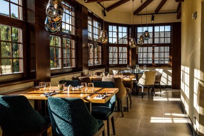 Wellness Hotel Windsor