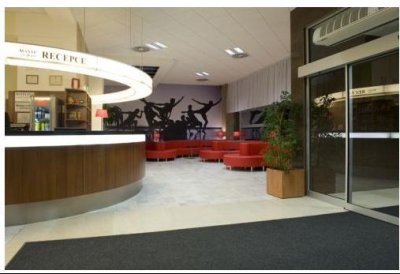 AVANTI hotel