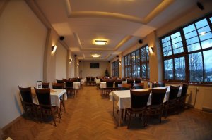 Parkhotel Smržovka