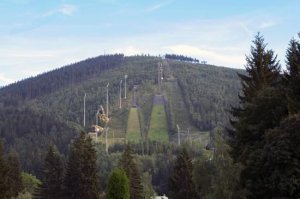 Harrachovské apartmány Gryf