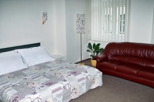 Hotel Radnice