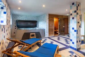 Sporthotel Švýcarská bouda