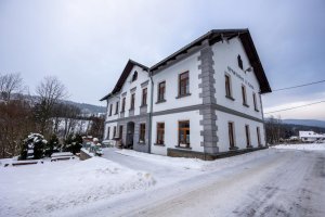 Apartmány U Aloise
