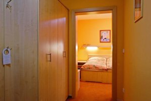 Hotel Akademie Naháč