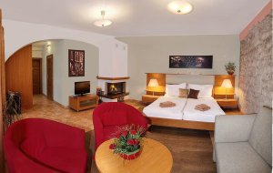 Pension Baltazar Mikulov