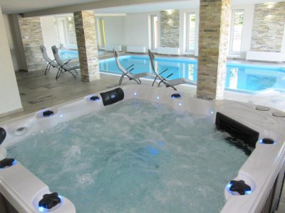 Wellness Penzion Life 